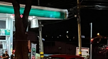 Pai que agrediu motorista bêbado responsável pela morte do filho é solto pela Justiça, em Goiânia 